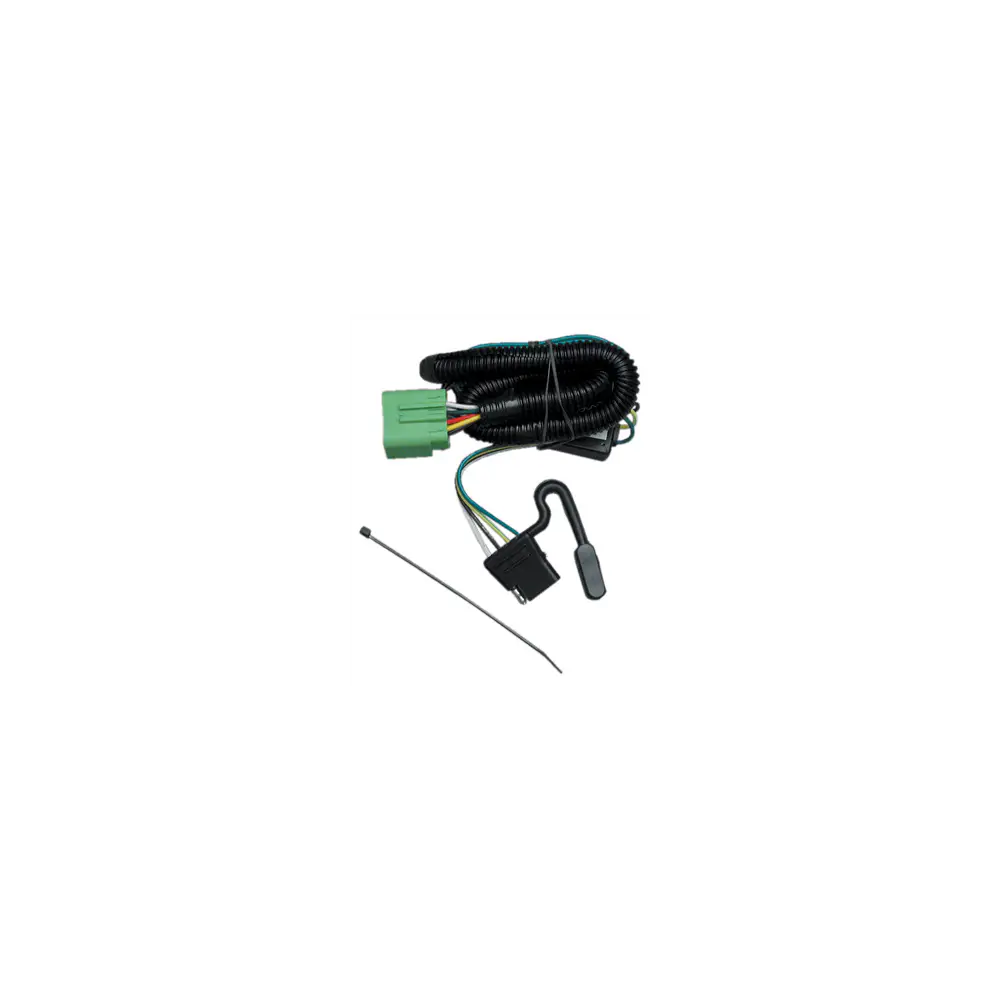 Tekonsha Custom Wiring Harness - T-Connector - 118369